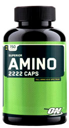 Superior Amino 2222 caps Superior Amino 2222 caps